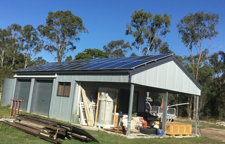 LOGEnergy Solar Solutions - image 5